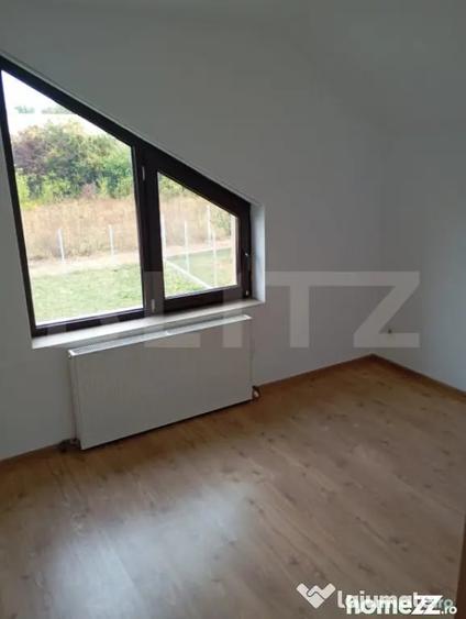 Casă cu 4 camere cu Teren 350 Mp în Central