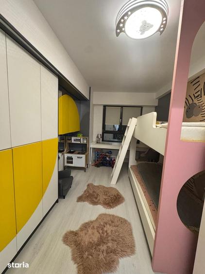 Apartament cu 3 camere în Cug