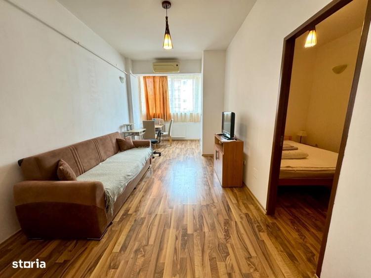 Apartament cu 2 camere în UTA