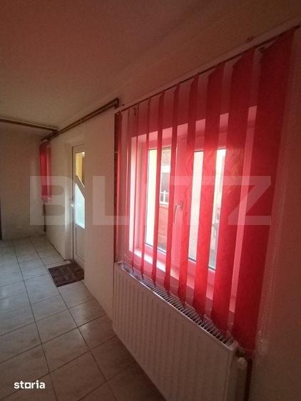 Casă cu 2 camere cu Teren 250 Mp în Moreni