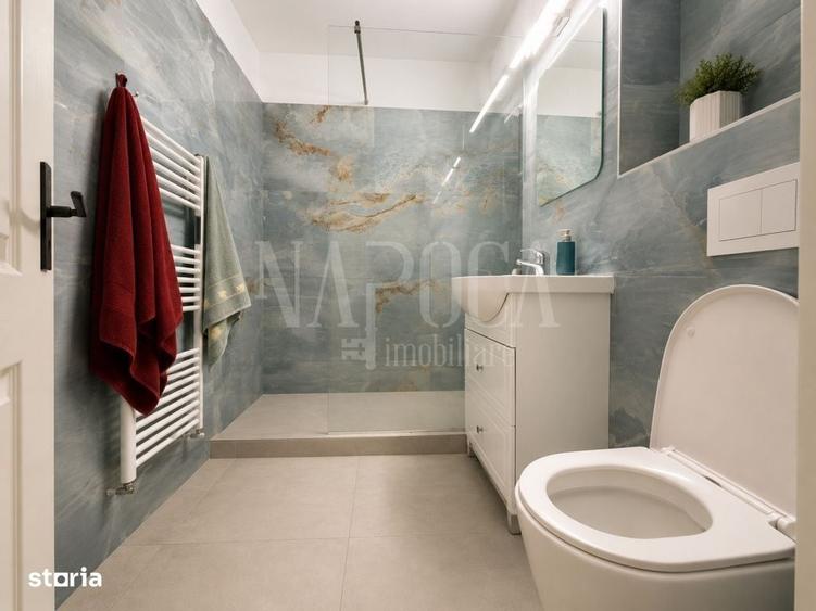 Apartament 2 camere de vanzare in Manastur, Cluj Napoca - 2