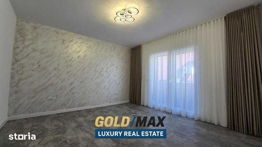 Casă cu 5 camere cu Teren 498 Mp în Mărășești