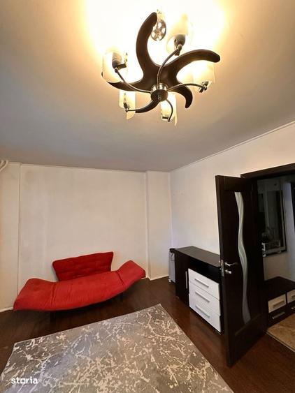 Apartament cu 2 camere decomandat în Colentina