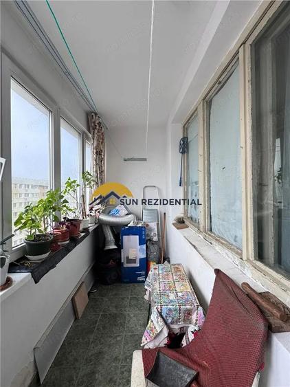 Apartament cu 3 camere în Obor