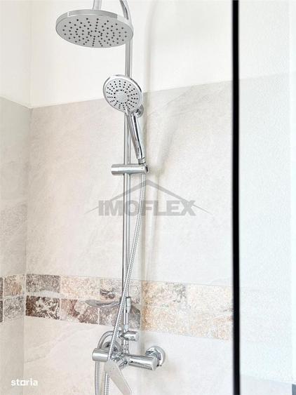 Apartament 2 camere si curte Giroc - 6