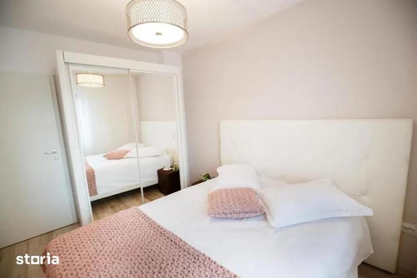 Apartament cu 2 camere în Tudor Vladimirescu