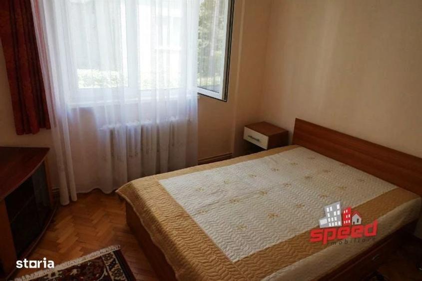 Apartament cu 2 camere în Dâmbu Pietros
