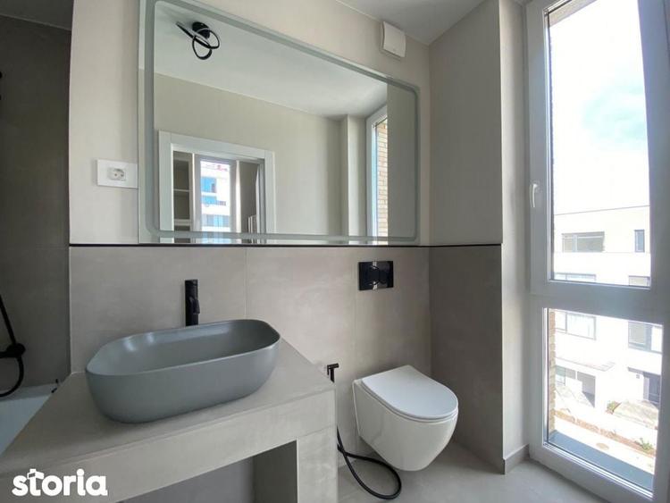 Oportunitate pentru investiti, Apartament 3 camere /Modern/Deja inchir - 4