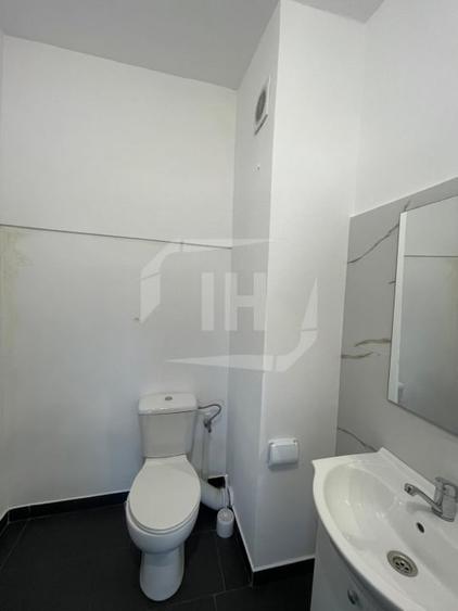Birou, de 200 mp, în Gheorgheni