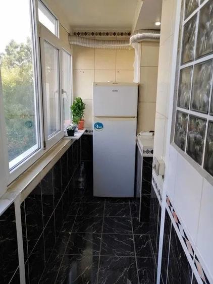 Apartament cu 2 camere, mobilat în Grivița