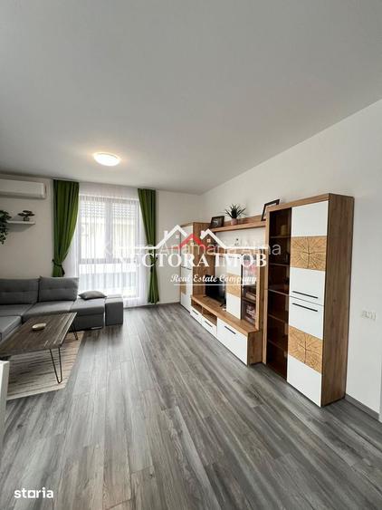 NECTORA IMOB Exclusivitate - Apartament 2 camere, Baile Felix, 54 mp
