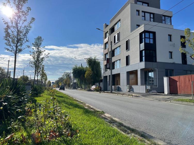 Apartament cu 2 camere decomandat în Bucureștii Noi