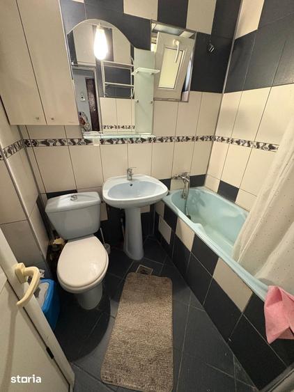 Apartament cu 2 camere în Podul de Fier