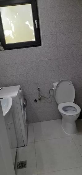 Apartament cu 2 camere, mobilat în Gorjului