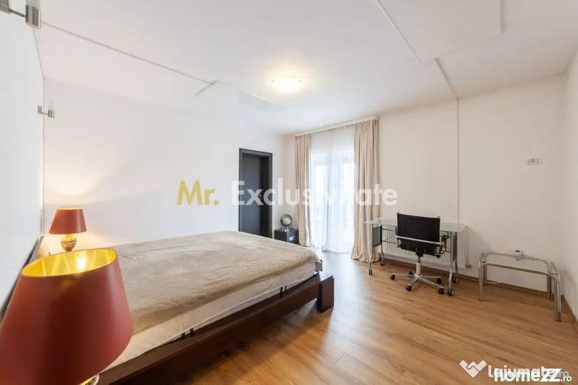 Casă cu 5 camere cu Teren 1255 Mp în Ștefănești