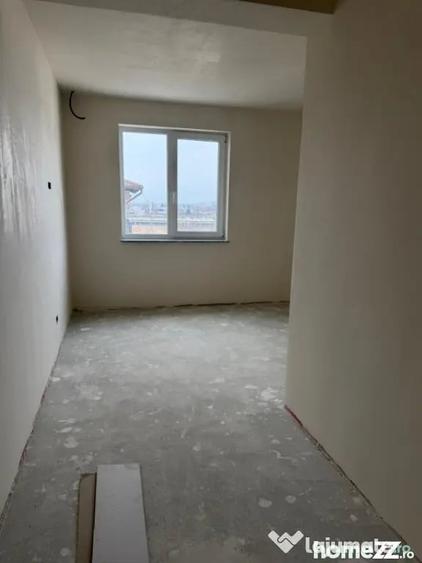 Apartament 3 camere, bloc nou , Radauti - 9