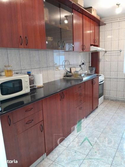 Apartament 3 camere de vanzare, 2 bai, ZORILOR - 7