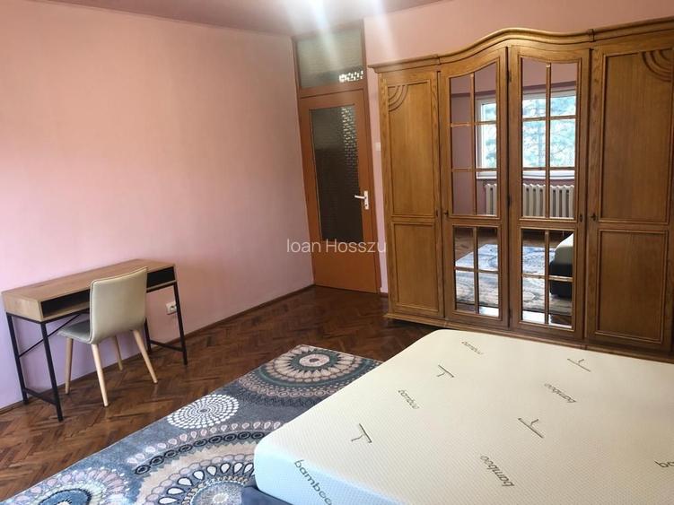 Apartament 3 camere, 76 mp, 2 băi, Nicolae Titulescu – Cipariu