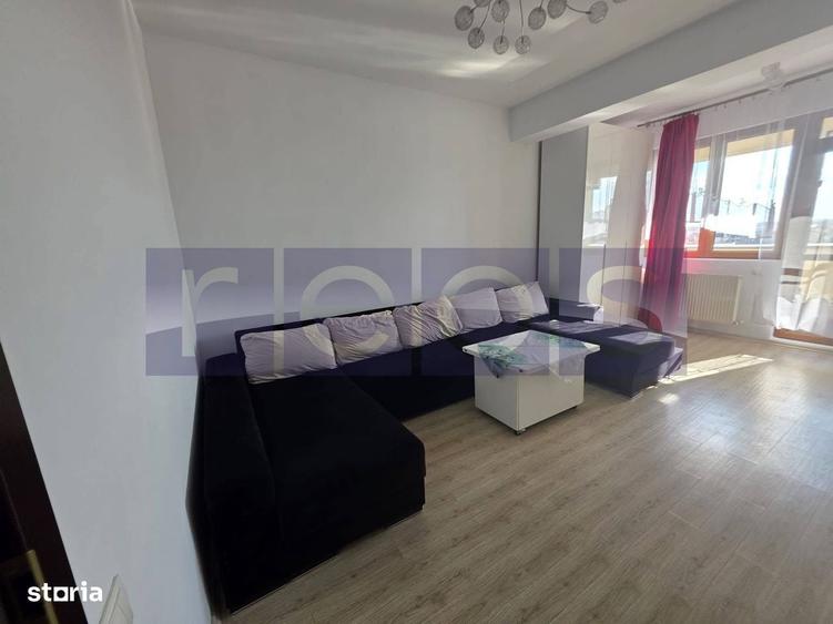 Apartament cu 2 camere decomandat în Ghencea