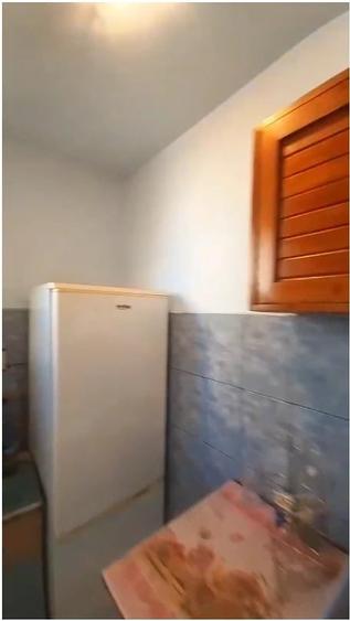 Garsonieră nedecomandată în Central