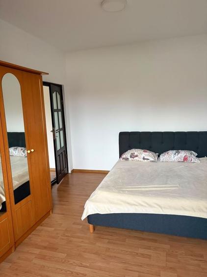 Apartament cu 2 camere nedecomandat în Șcheia