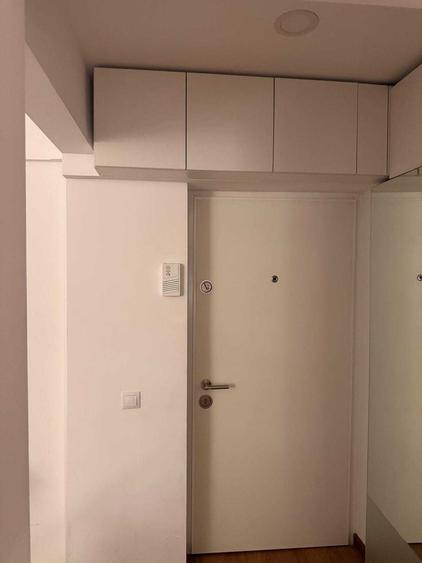 Apartament cu 2 camere semidecomandat în Floreasca
