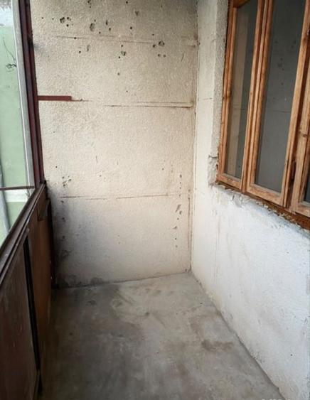 Apartament cu 2 camere decomandat în Băilești