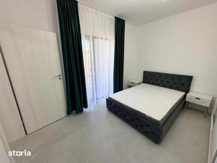 Apartament cu 3 camere în Moșnița Nouă