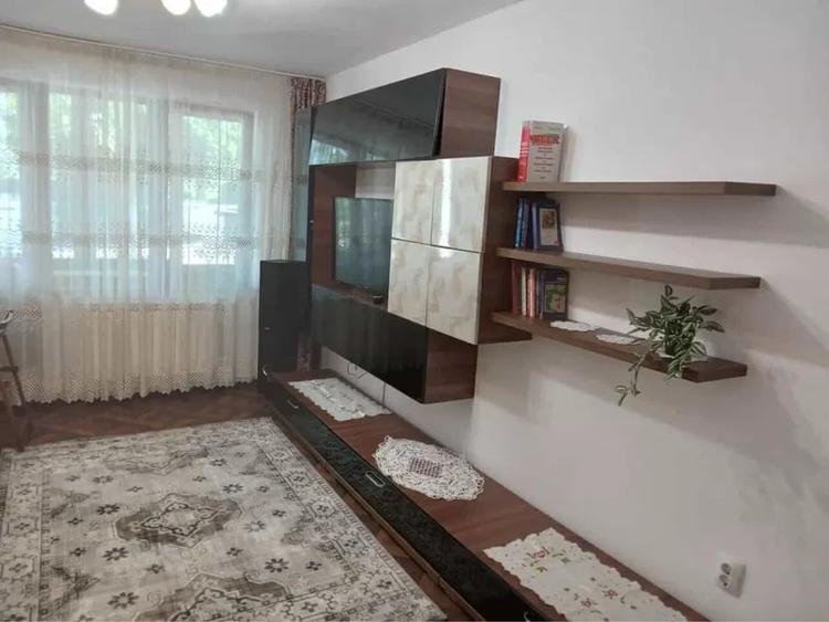 Apartament cu 2 camere decomandat, mobilat în Gheorgheni
