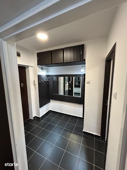 Apartament cu 2 camere în Titan