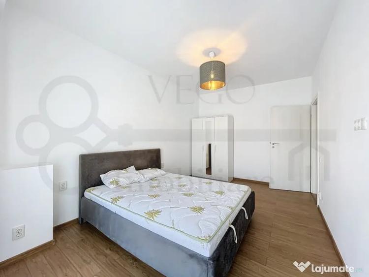 Apartament 3 camere, 69 mp, complet mobilat, utilat, parcare - 12