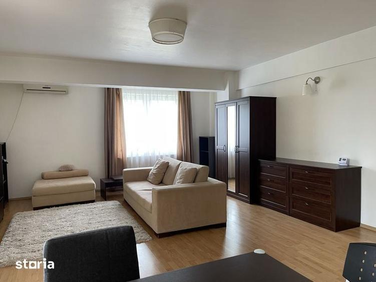 Apartament 2 camere 70 mp Padurea Baneasa Greenfield - 2