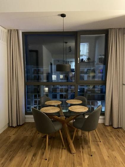 Apartament cu 2 camere decomandat în Nord