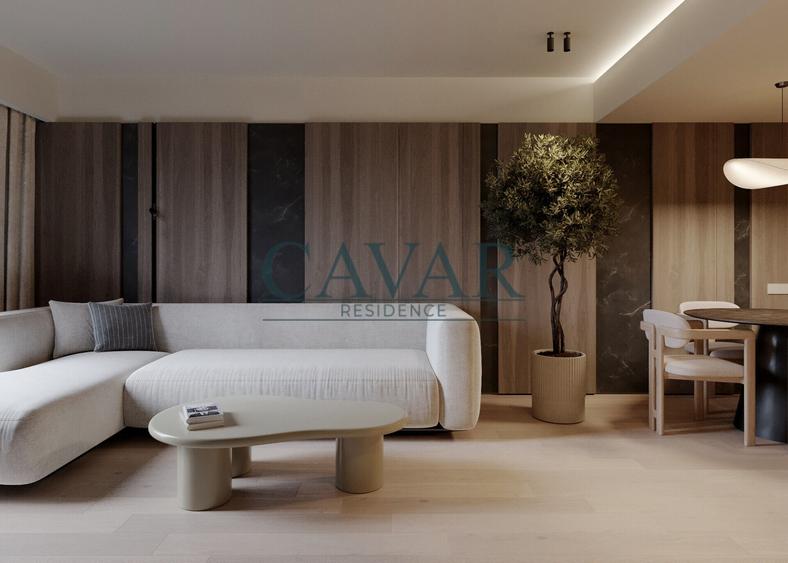 Proiect Faza Finala Cavar Residence - 5