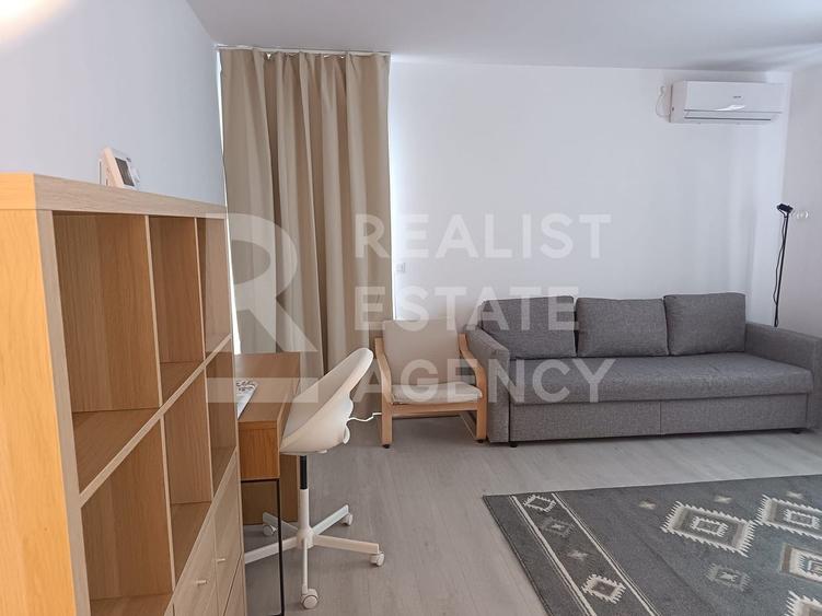 Apartament 2 camere de închiriat – HILS Republica - 2