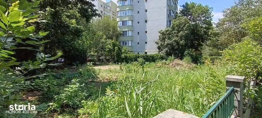 Teren de 620 mp, în Pantelimon