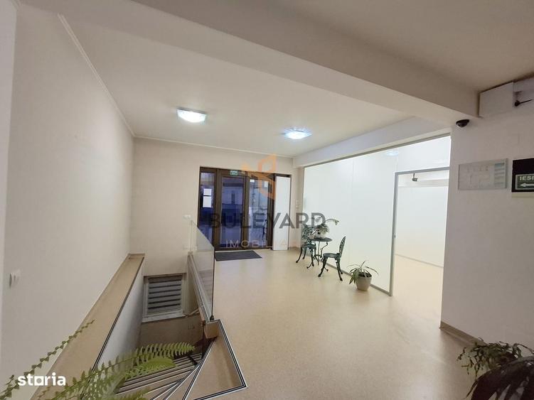 Spațiu comercial, de 158 mp, în Central