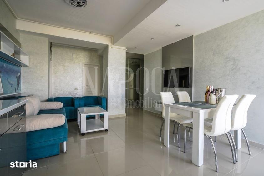 Apartament 3 camere de vanzare in Mamaia, MAMAIA - 5