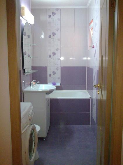 Apartament cu 2 camere decomandat în Ultracentral