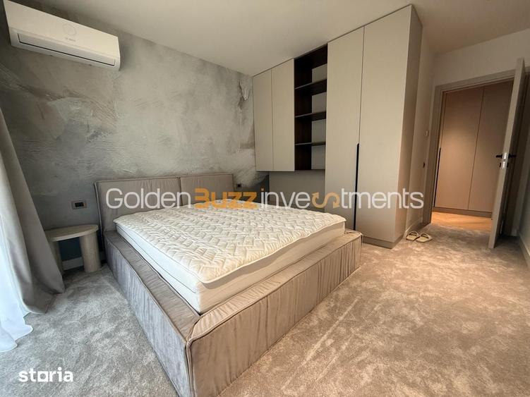 Apartament cu 4 camere în Cișmigiu