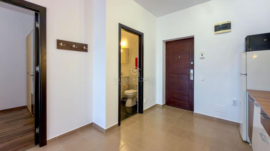 Apartament 2 camere, parcare, zona Iulius Mall - 8