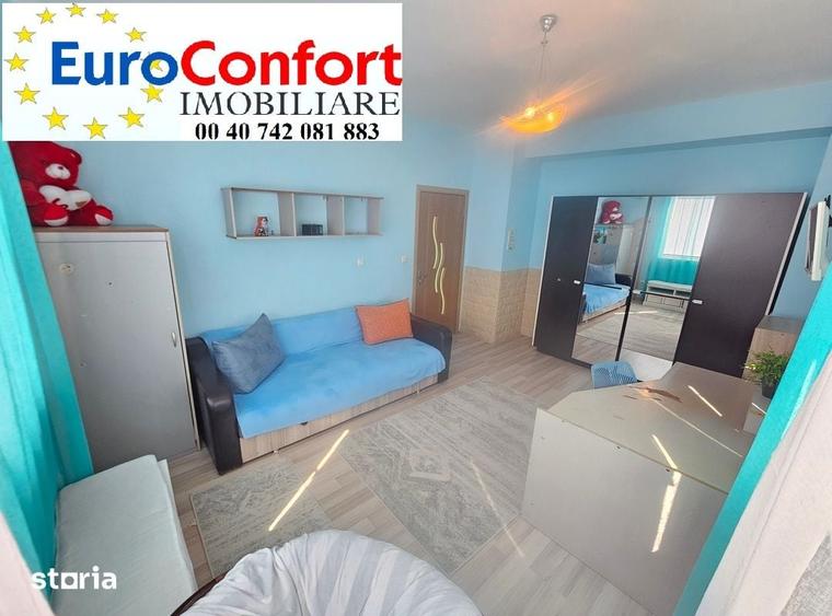 Inchiriem apartament 3 camere, Cartier Rezidential Ared Uta - 13