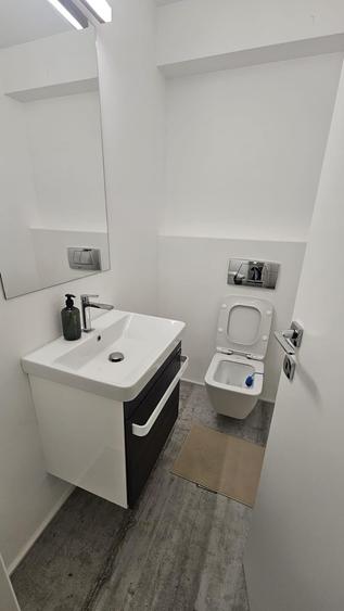 Apartament 4 camere | 116 mp & 2 Locuri de Parcare Incluse | Green Vista Pipera - 15
