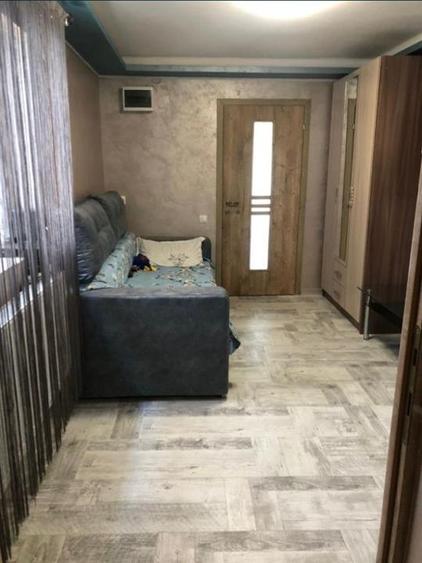 Casă cu 2 camere cu Teren 197 Mp în Central