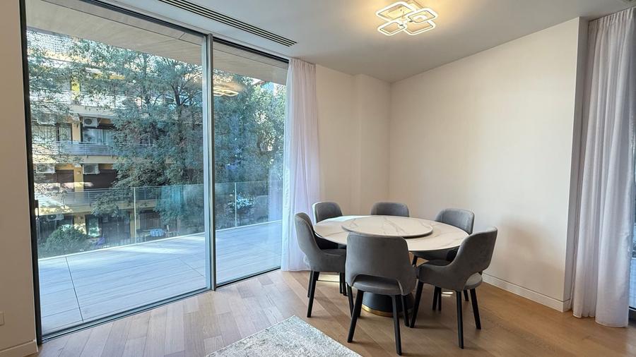 Apartament cu 2 camere în Floreasca