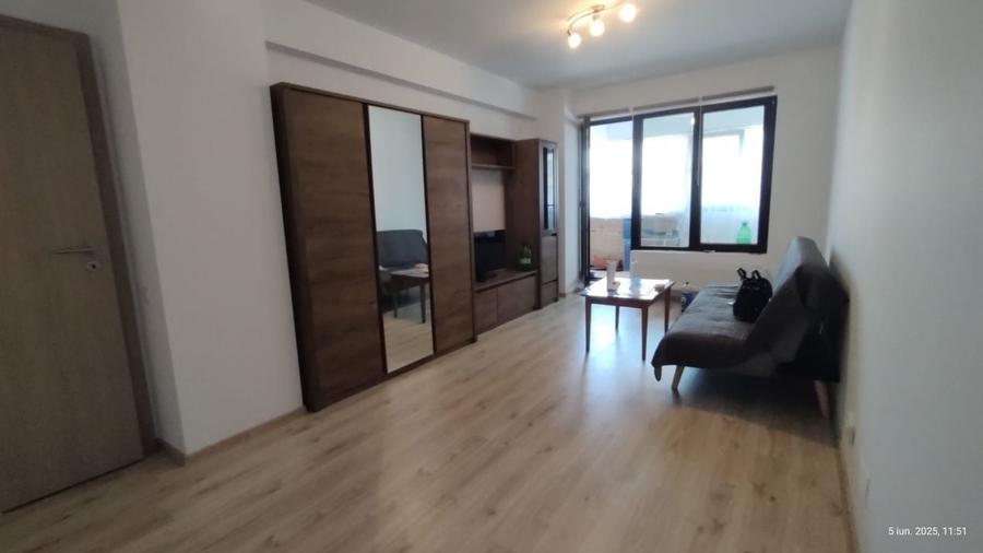 Apartament cu 2 camere decomandat, mobilat în Sălaj