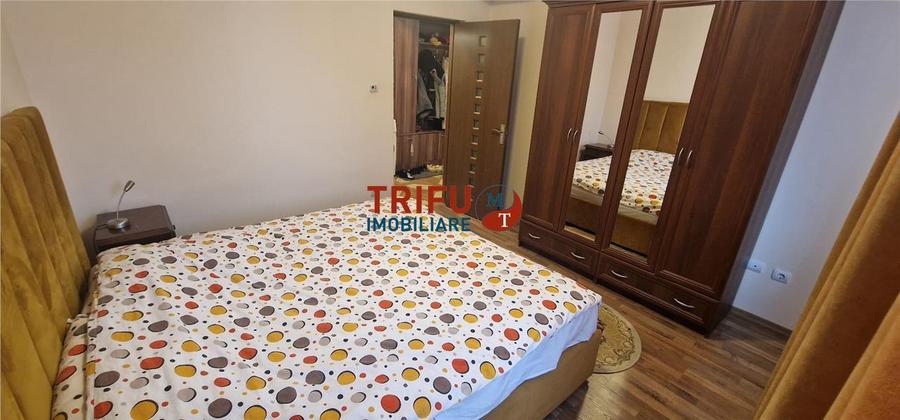 Apartament 2 camere zona Centru - 5