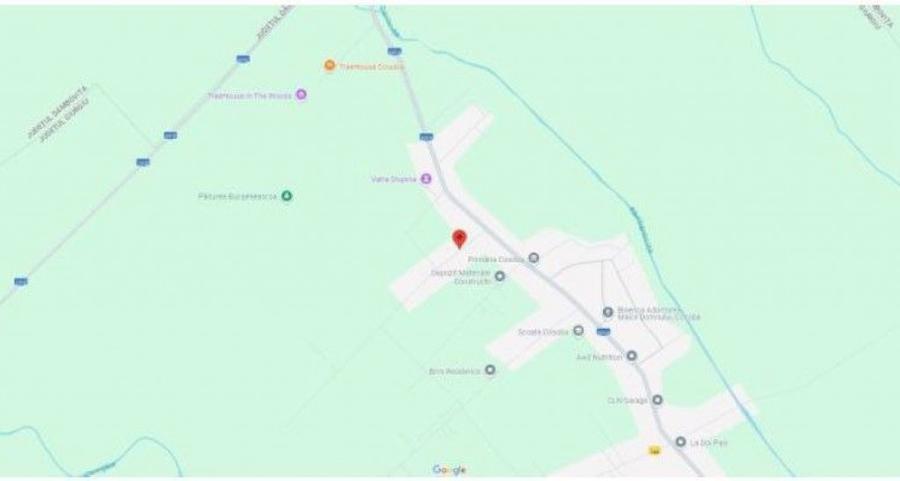 Casă cu 5 camere cu Teren 571 Mp în Cosoba