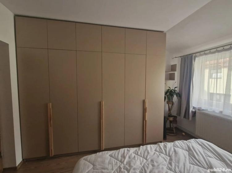 Casă cu 4 camere cu Teren 115 Mp în Vest