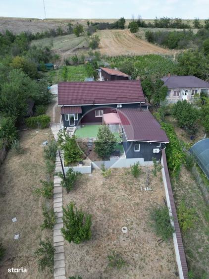 Casă cu 4 camere în Găvănești